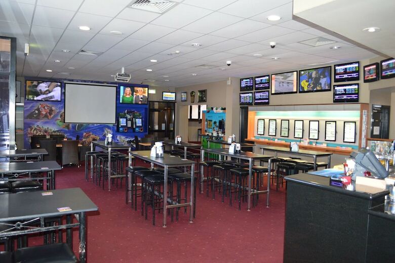 Hotel Best Western Blackbutt Inn