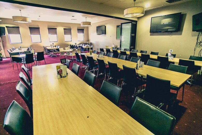 Hotel Best Western Blackbutt Inn