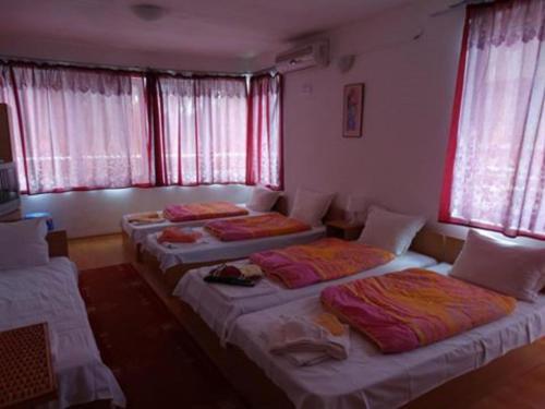 Hostal Salmina House