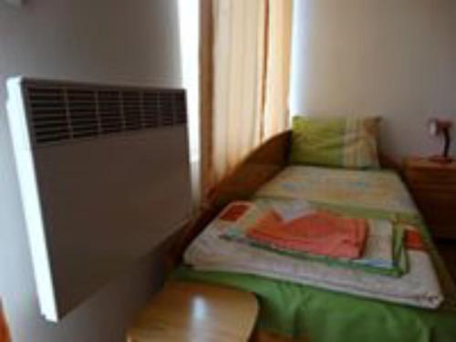 Hostal Salmina House