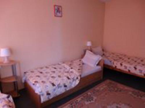 Hostal Salmina House