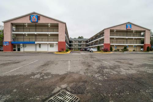 Hotel Savannah Suites-augusta