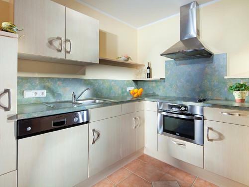 Apartamento Ferienwohnungen G�stehaus L�rcheck