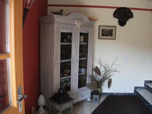 Apartamento Ferienwohnungen G�stehaus L�rcheck