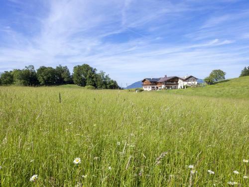 Apartamento Ferienwohnungen G�stehaus L�rcheck