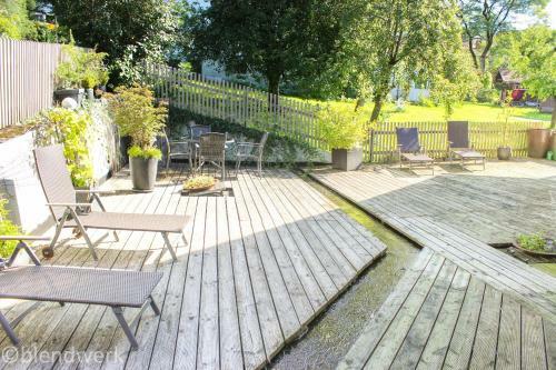 Hostal Haus Leutner