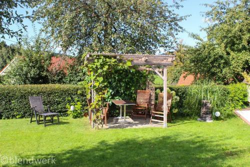 Hostal Haus Leutner