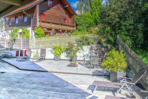 Hostal Haus Leutner