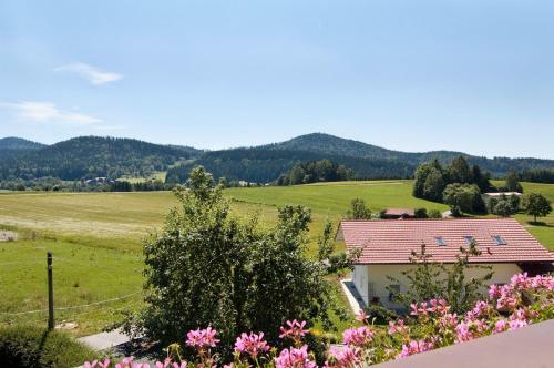 Hostal Haus Leutner