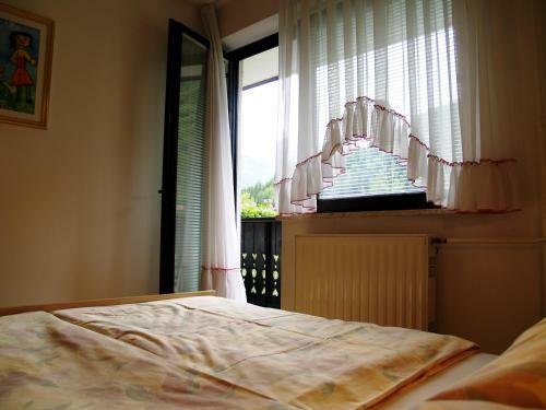 Apartments Bohinj Mavrica