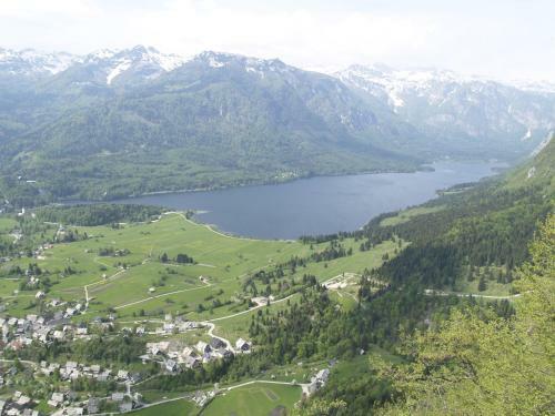 Apartments Bohinj Mavrica