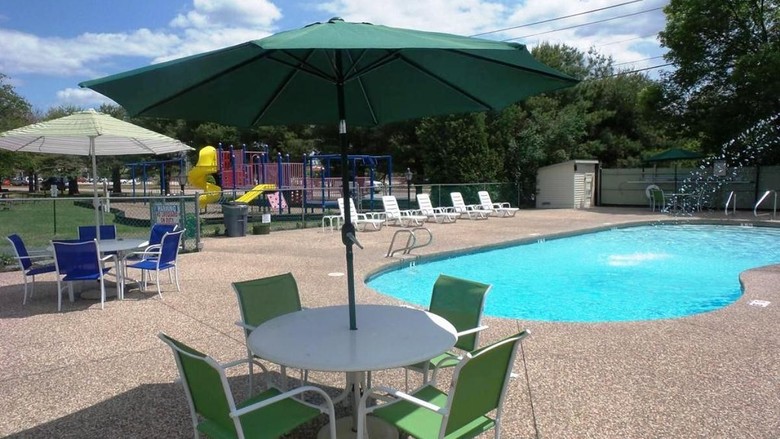 Hotel Green Granite Inn