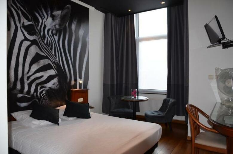 Hotel Le Cygne D'argent
