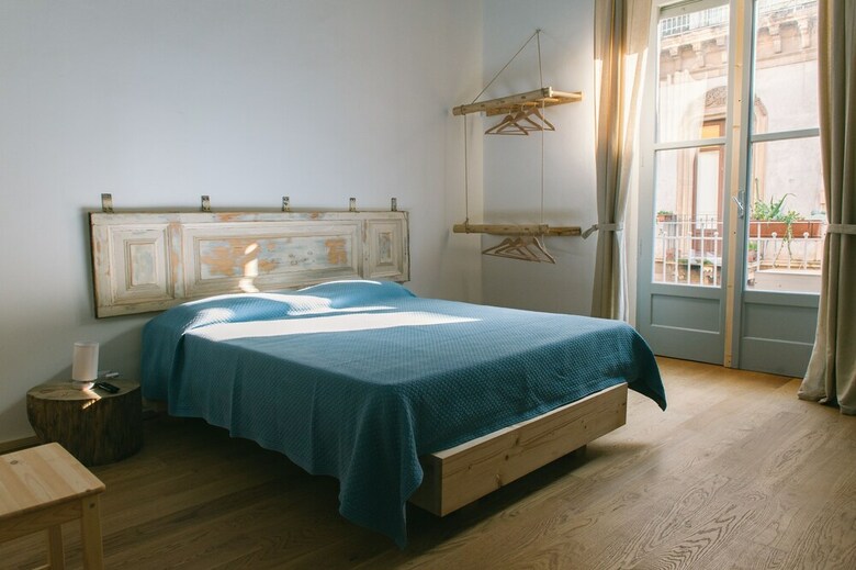 Hostal Eco Rooms Velacatania