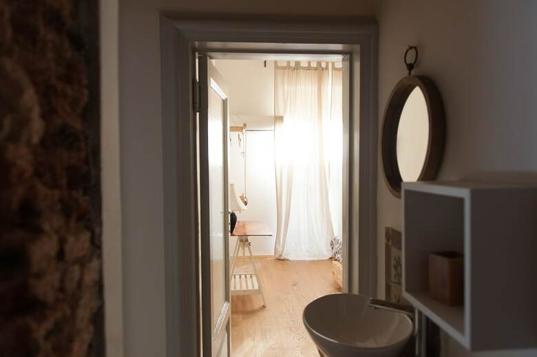 Hostal Eco Rooms Velacatania