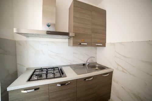 Apartamento Yellow Orange Catania Ognina