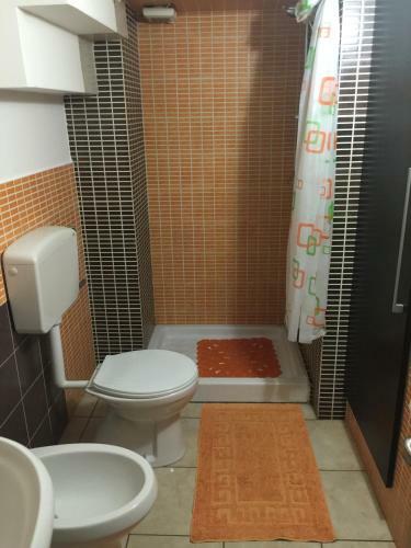 Apartamento Loft Rapisardi