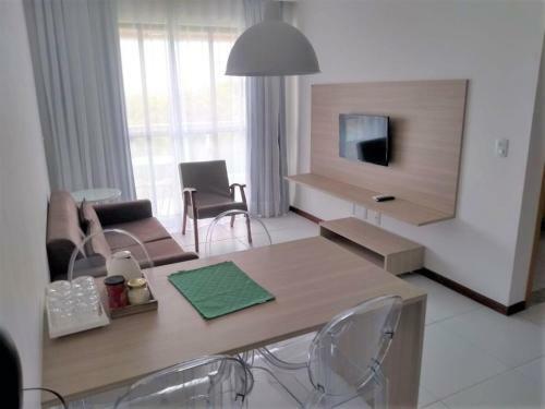 Apartamento 1 Quarto No Iloa Residence
