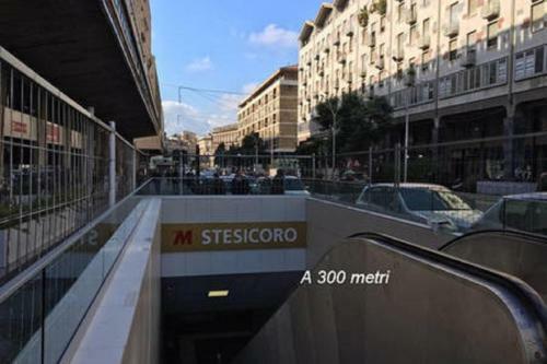 Apartamento Sicily Home Center