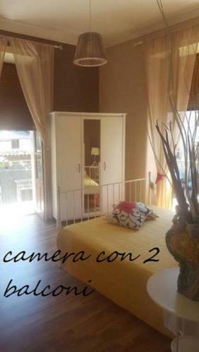 Apartamento Sicily Home Center