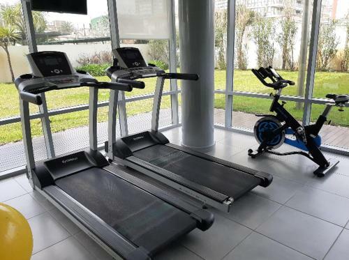 Apartamento Departamento Punta Del Este