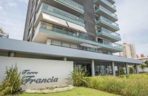 Apartamento Departamento Punta Del Este