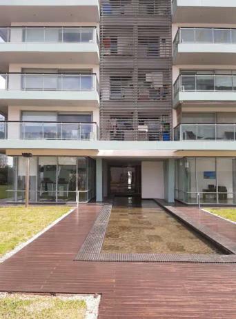 Apartamento Departamento Punta Del Este
