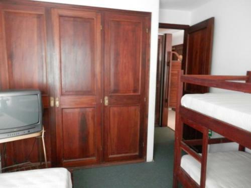 Apartamento Edificio B Uno