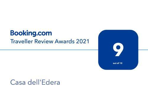 Casa Dell'edera