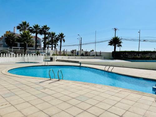 Apartamento Aqua & Surf En La Serena