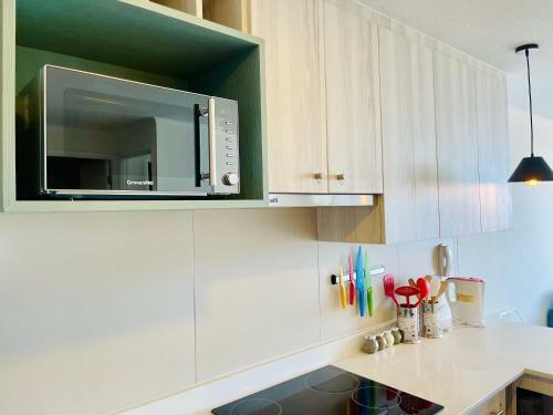Apartamento Aqua & Surf En La Serena