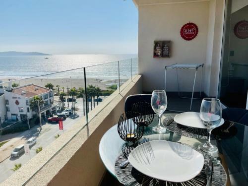 Apartamento Aqua & Surf En La Serena
