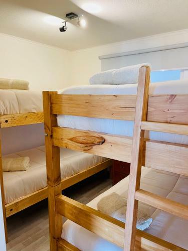 Apartamento Aqua & Surf En La Serena