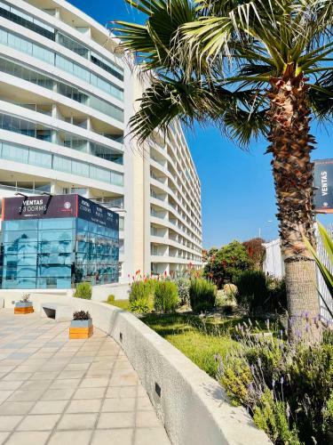 Apartamento Aqua & Surf En La Serena