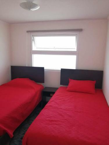 Apartamento Aqua III La Serena
