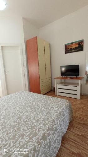 Fontanarossa Airport Apartment
