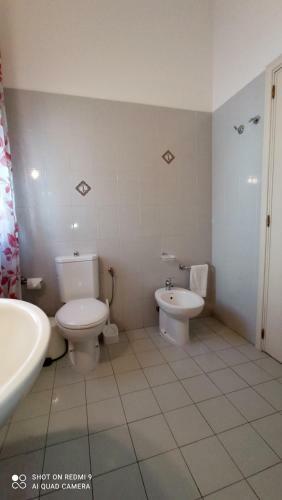 Fontanarossa Airport Apartment