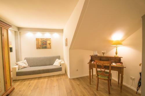 Apartamento Appartamento Virginia