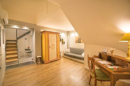 Apartamento Appartamento Virginia