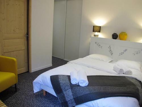 Chalet Les Amis