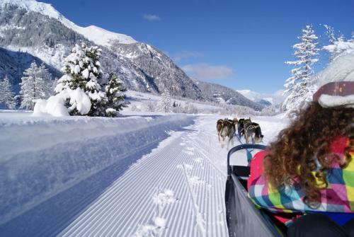 Apartamento 34 Grande Ourse Vallandry - Les Arcs - Paradiski