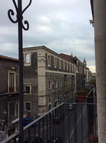 Apartamento Suite Chicca Nel Cuore Del Centro Storico