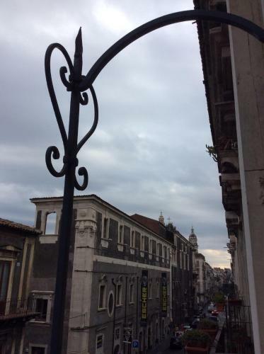 Apartamento Suite Chicca Nel Cuore Del Centro Storico
