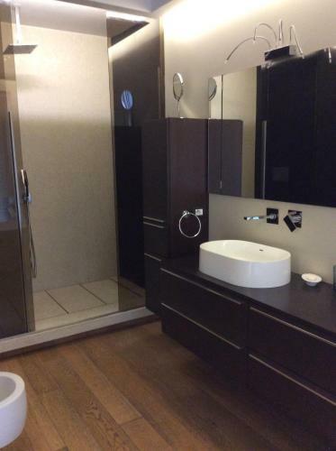 Apartamento Suite Chicca Nel Cuore Del Centro Storico