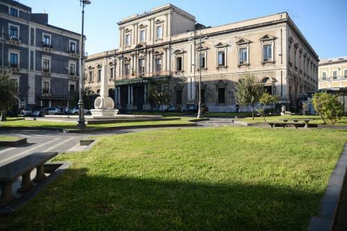 Apartamento Il Loft Con Balconcino