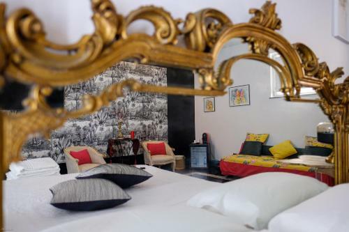 B&B Sekeles Suites And Spa