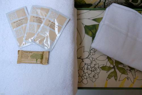 B&B Sekeles Suites And Spa