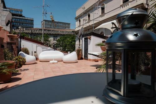 B&B Sekeles Suites And Spa