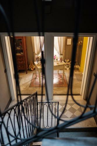 B&B Sekeles Suites And Spa