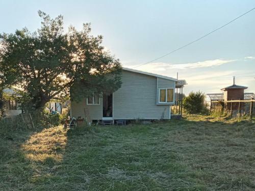 Casa Amplia En Carretera Austral Km 32